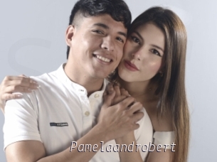 Pamelaandrobert