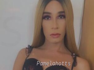 Pamelahotts