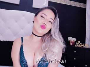 Pamelaleah