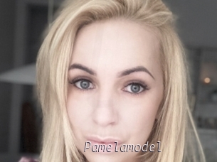 Pamelamodel