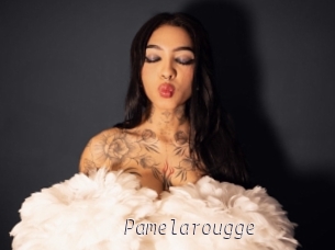 Pamelarougge