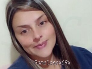 Pamelasex69x