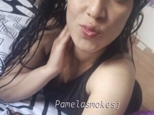 Pamelasmokesj