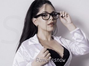 Pamelasnow