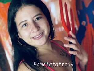 Pamelatatto44