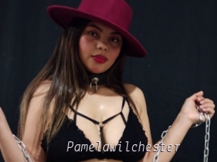 Pamelawilchester