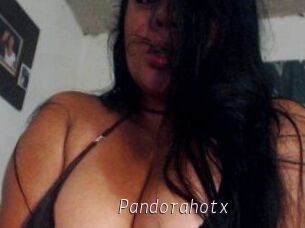 Pandorahotx