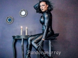 Pandoramurray