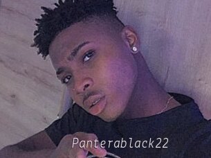 Panterablack22