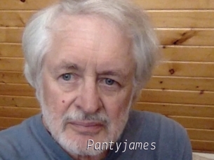 Pantyjames