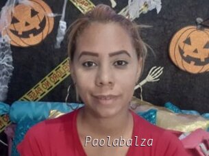 Paolabalza