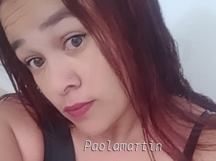 Paolamartin