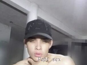 Papi_sex