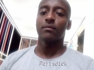 Parisdick