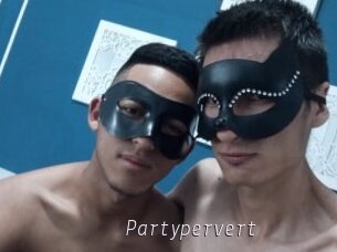 Partypervert