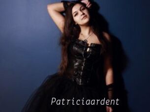 Patriciaardent