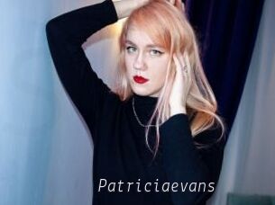 Patriciaevans