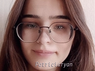 Patriciaryan