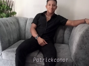 Patrickconor