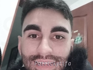 Patrickytifa