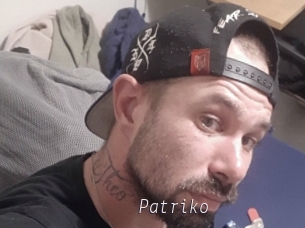 Patriko