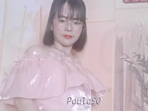 Paula90