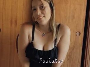 PaulaXue