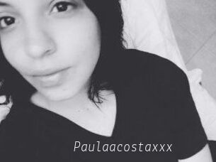 Paulaacostaxxx