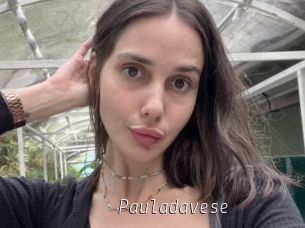 Pauladavese