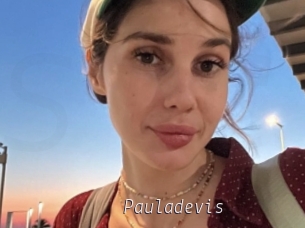 Pauladevis