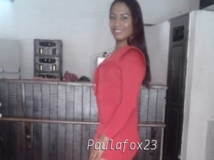 Paulafox23