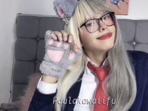 Paulakawaiifu