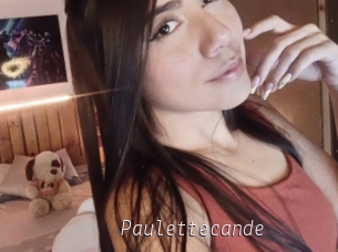 Paulettecande