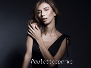 Paulettesparks