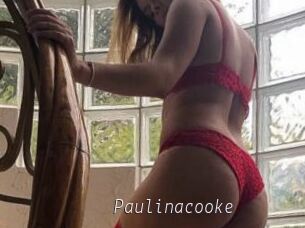 Paulinacooke