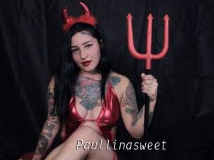 Paullinasweet