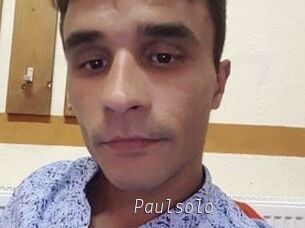 Paulsolo