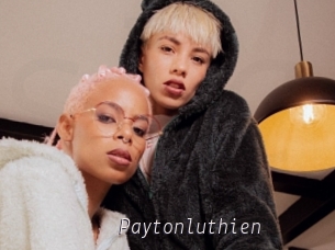 Paytonluthien