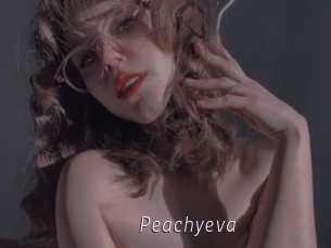 Peachyeva