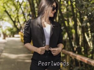 Pearlwoods