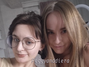 Peggyanddiera