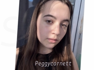 Peggycornett