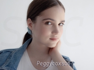 Peggycoxson