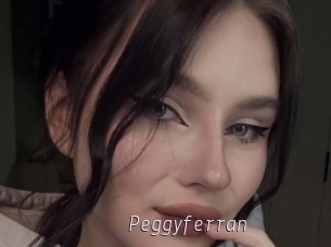 Peggyferran