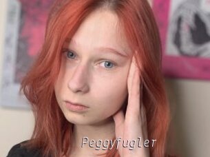 Peggyfugler