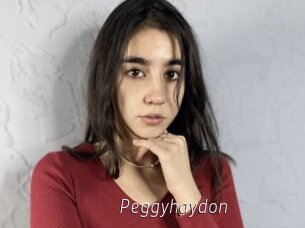 Peggyhaydon