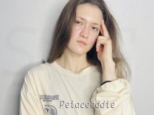 Peiaceeddie