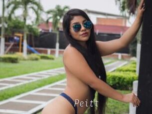 Peitt