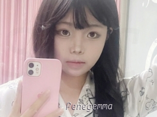 Penegemma