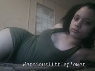 Perciouslittleflower